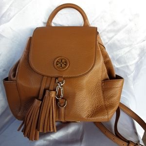 Tory Burch Backpack